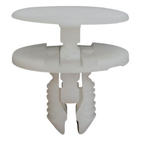 [⚠Déstockage] SHT RIVETS PLASTIQUES