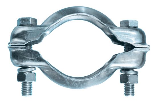 [A0002590] CRT DEMI-COLLIER