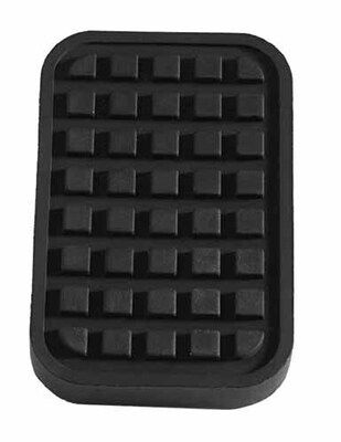 [A0002711] BLS COUVRE PEDALE