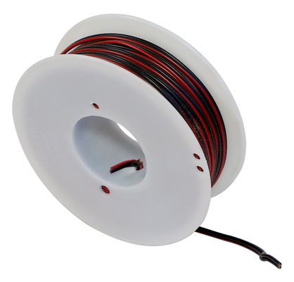 [A0016250] BOB FILS DE CABLAGE AUTO 25M