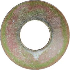 [A0040314] BTE PL RONDELLE PLATE