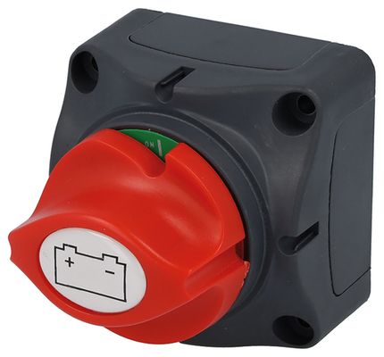 [A0041314] BOITE COUPE CIRCUIT 41314