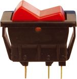 [A0041401] BLS PL INTERRUPTEUR