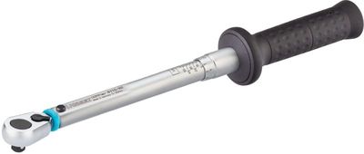 HAZET - Clé dynamométrique ∙ SYSTÈME 6000 CT ∙ précision ± 2 % ∙ 5–800 Nm