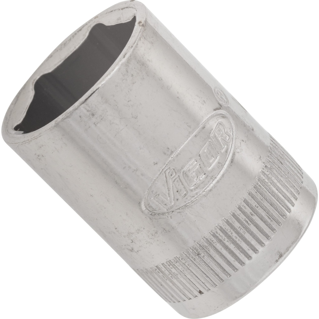 [V2425N] VIGOR - Douille à 6 pans ∙ taille 13 mm