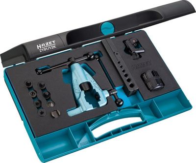 HAZET - Jeu d'outils à battre les collets