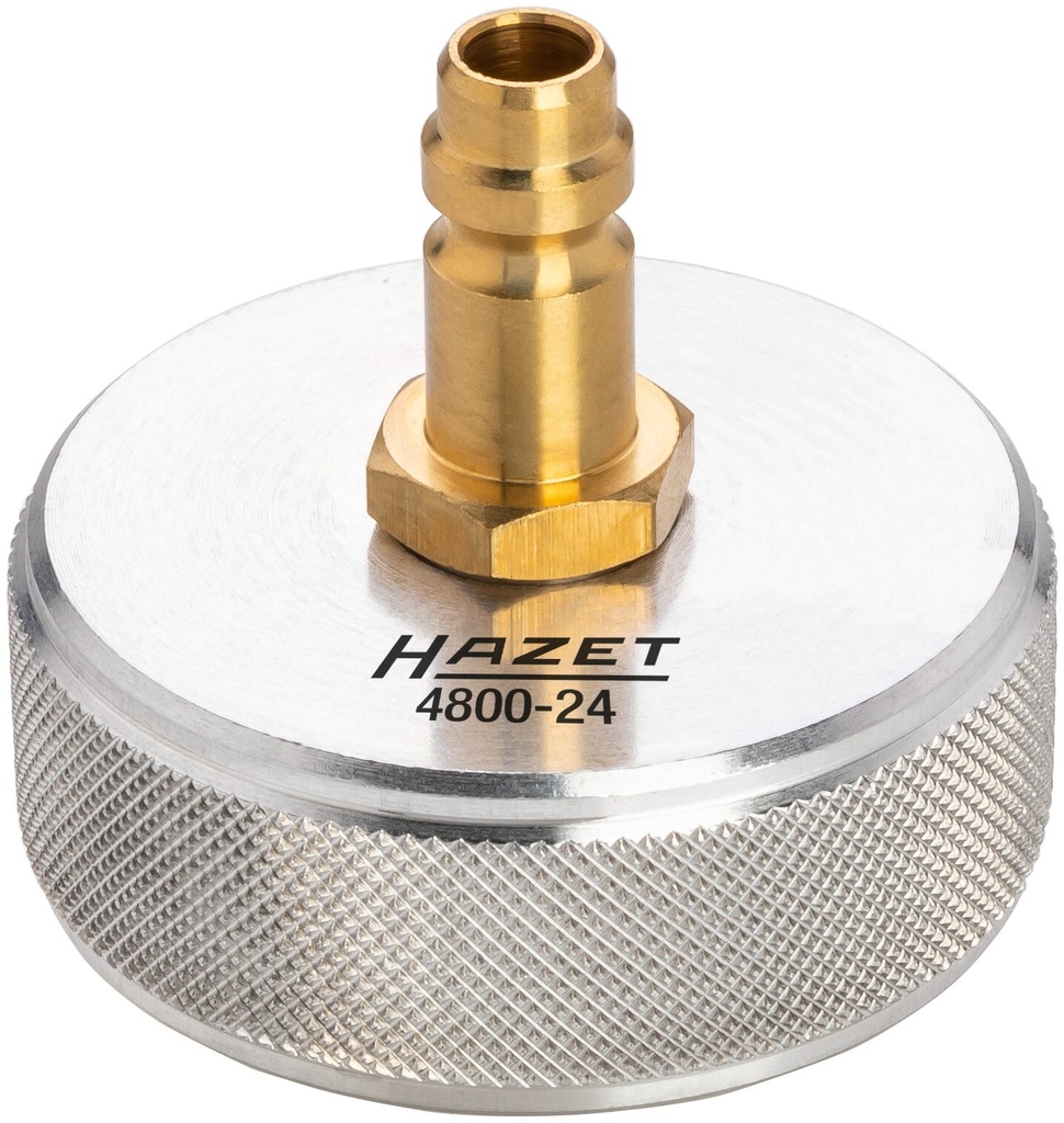 HAZET - Adaptateur de radiateur