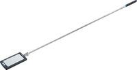 [9302BG] BGS - 9302 - Miroir de visite télescopique LED 285 - 870 mm