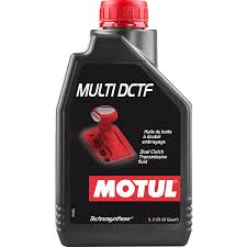 Motul MULTI DCTF 1L D38 (Jaune)
