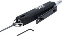 [3400BG] BGS - 3400 - Scie pneumatique mini peu de vibrations