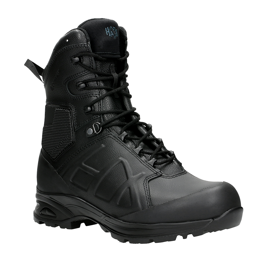 [203301-UK3/EU35] CHAUSSURES DE TRAVAIL HAIX GSG9-X (203301) (UK3.0/EU35)