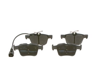 [0986494835] [⚠Déstockage] JEU PLAQUETTES BOSCH