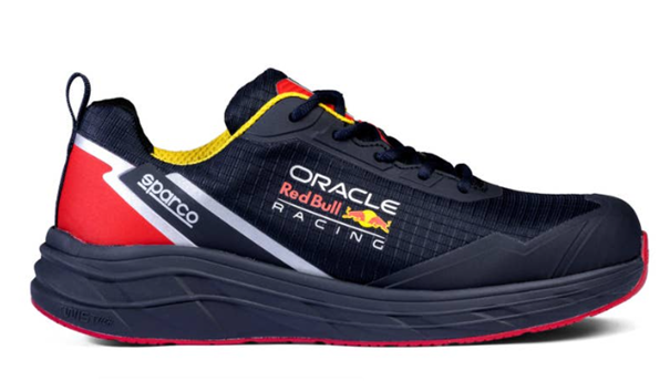 BTB0016R0 - CHAUSSURES DE SECURITE KEYNES ESD S3S SR FO HRO SC