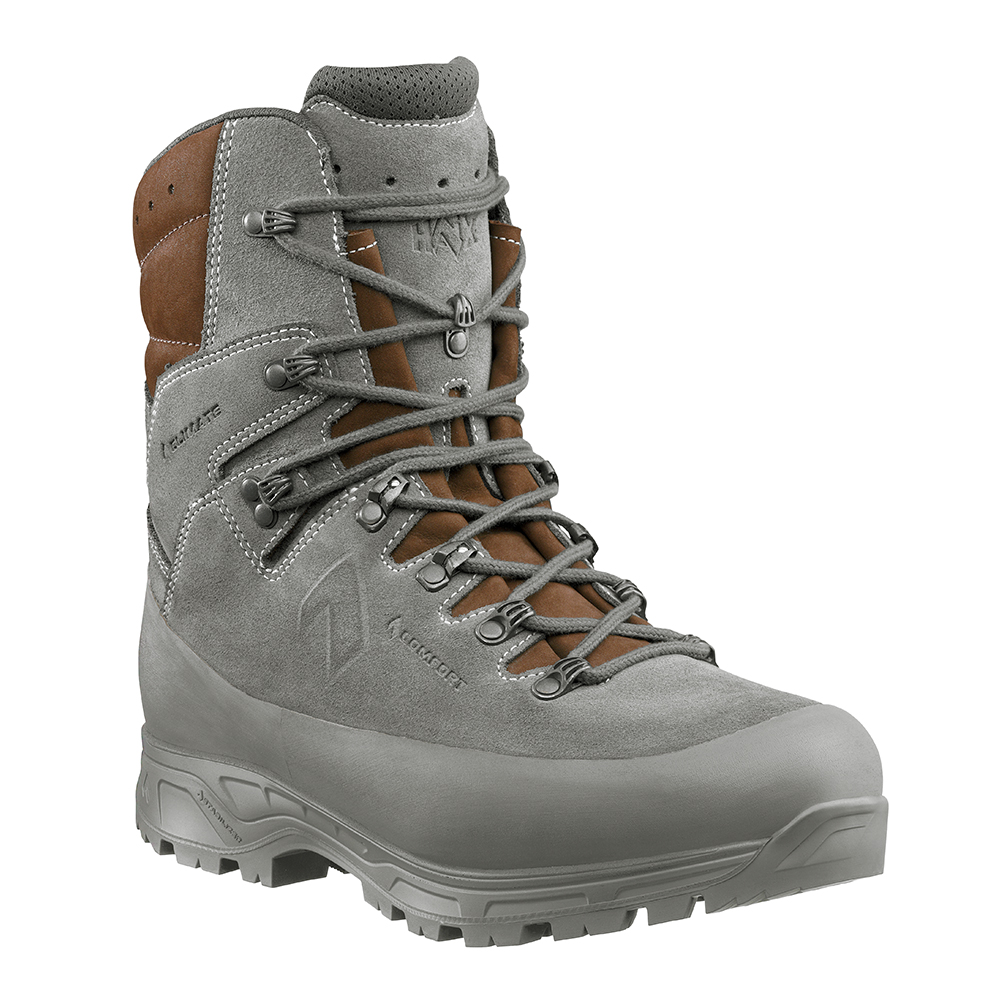 CHAUSSURES DE LOISIRS NATURE Winter GTX 206326 HAIX