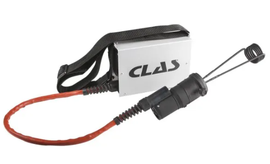 [OE0800] CLAS OE 0800 OUTIL DEPORTE POUR DEGRIPPAGE PAR INDUCTION 1.5KW