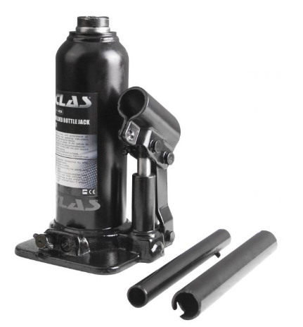 [OH4502] CLAS cric bouteille 2T OH4502