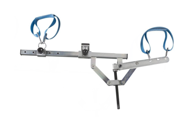 [CLAOM8096] CLAS OM 8096 Levier d'exercice sur train avant