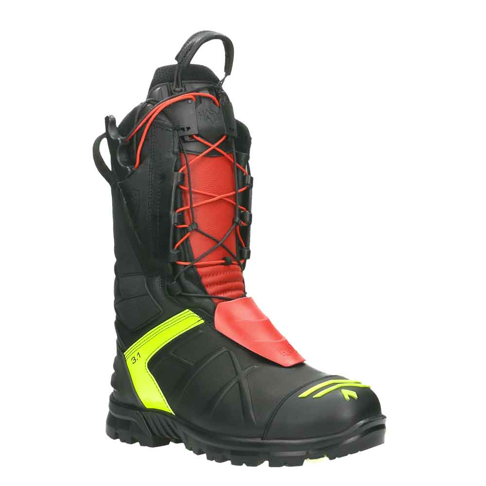 Fire Hero 3.1 S3 WR HI CI CR HRO M AN SRC 507007 HAIX