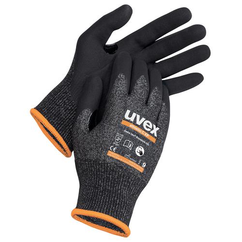 [60037-6] 60037 - Gants de protection uvex athletic  (6)