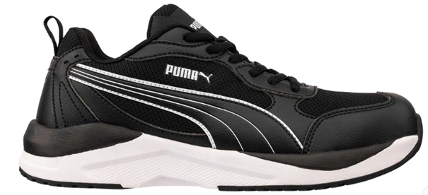 647700 - PUMA SAFETY SHIFT LOW S3S
