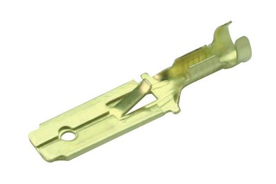 [7781700009] [⚠Déstockage] CONNECTEUR PLAT BOSCH