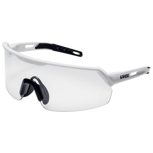 [9122.415] 9122415 - Lunettes à  branches uvex ultrashield incolore 