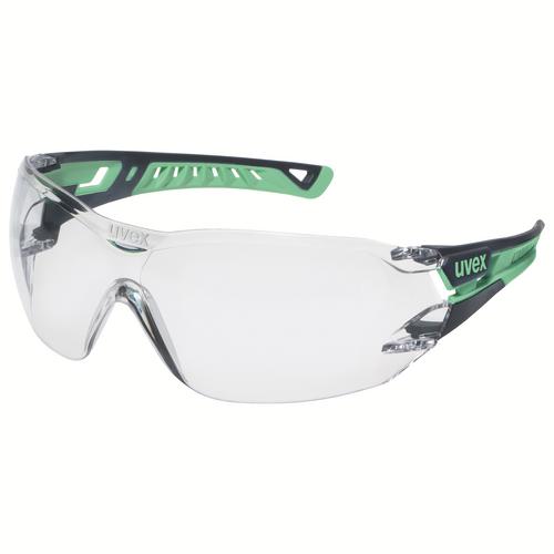 [9128.295] 9128295 - Lunettes à  branches uvex pheos nxt incolore sv exc. 
