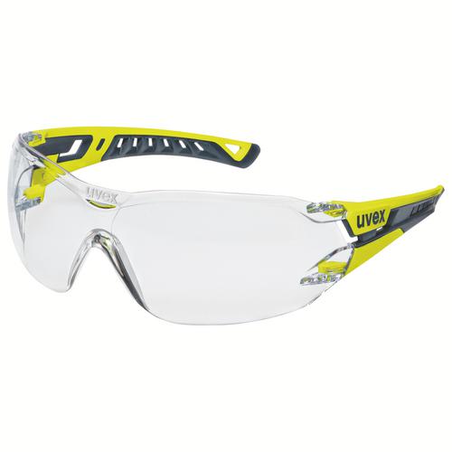 [9128.376] 9128376 - Lunettes à  branches uvex pheos nxt incolore sv ext. 