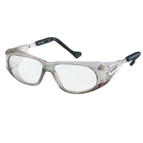 [9134.005] 9134005 - Lunettes à  branches uvex meteor incolore sv sapp. 