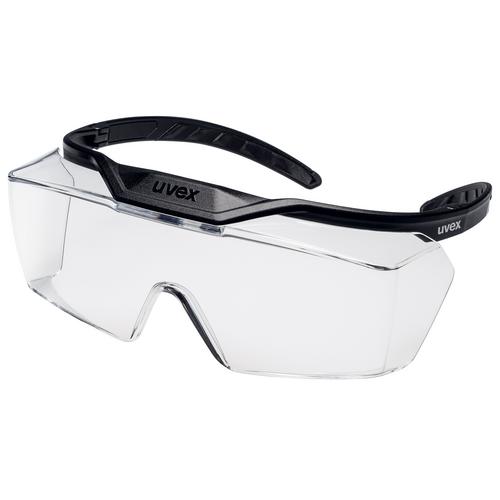 [9139.065] 9139065 - Surlunettes uvex OTG plus incolore sv sapp. 