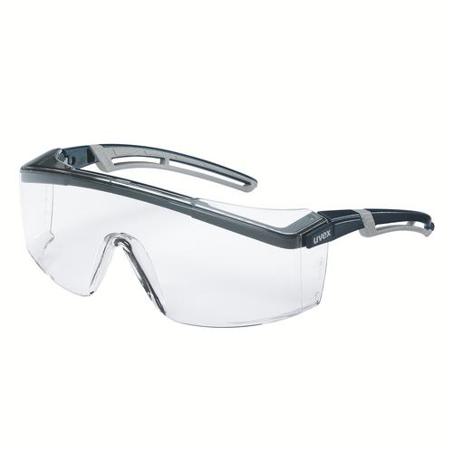 [9164.187] 9164187 - Lunettes à  branches uvex astrospec incolore sv plus 