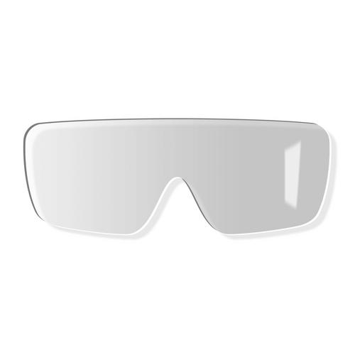 [9169.255] 9169255 - Oculaire de remplacement  incolore sv exc.