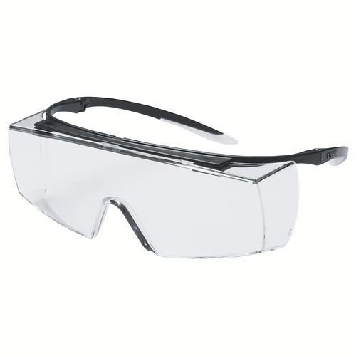 [9169.267] 9169267 - Surlunettes uvex super OTG incolore sv exc. 