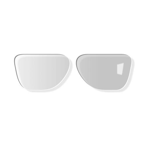 [9190.258] 9190258 - Oculaire de remplacement  incolore sv exc.
