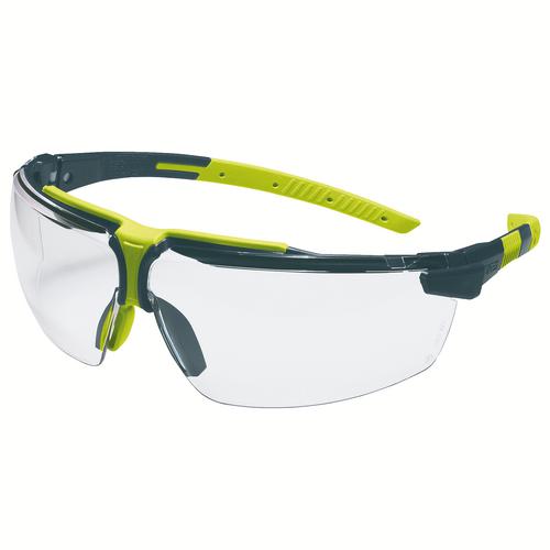 [9190.265] 9190265 - Lunettes à  branches uvex i-3 incolore sv exc. 