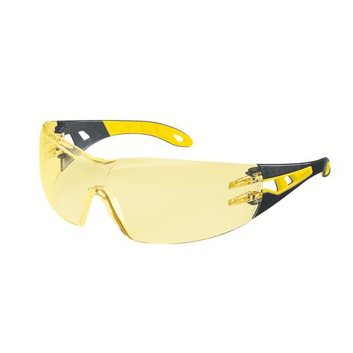 [9192.383] 9192383 - Lunettes à  branches uvex pheos ambre sv exc. 