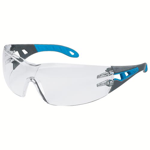 [9192.415] 9192415 - Lunettes à  branches uvex pheos incolore ETC 