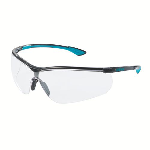 [9193.060] 9193060 - Lunettes à  branches uvex sportstyle incolore sv plus 