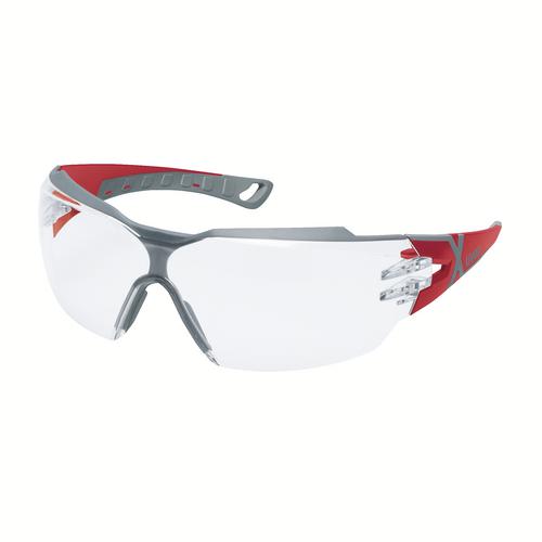 [9198.258] 9198258 - Lunettes à  branches uvex pheos cx2 incolore sv exc. 