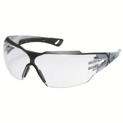 [9198.376] 9198376 - Lunettes à  branches uvex pheos cx2 incolore sv ext. 