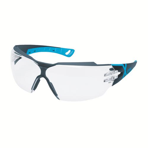[9198.415] 9198415 - Lunettes à  branches uvex pheos cx2 incolore ETC 