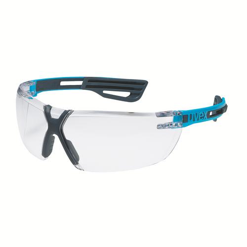 [9199.245] 9199245 - Lunettes à  branches uvex x-fit (pro) incolore sv exc. 