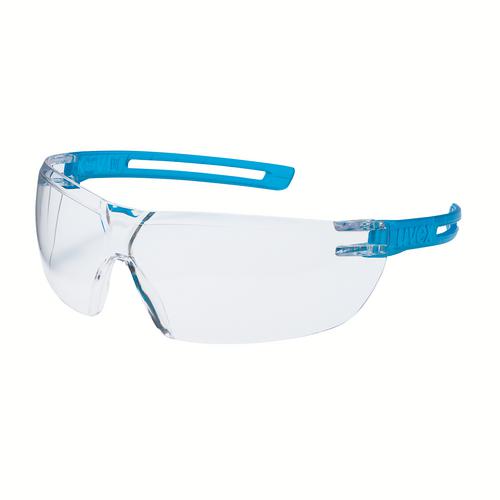 [9199.415] 9199415 - Lunettes à  branches uvex x-fit (pro) incolore ETC 