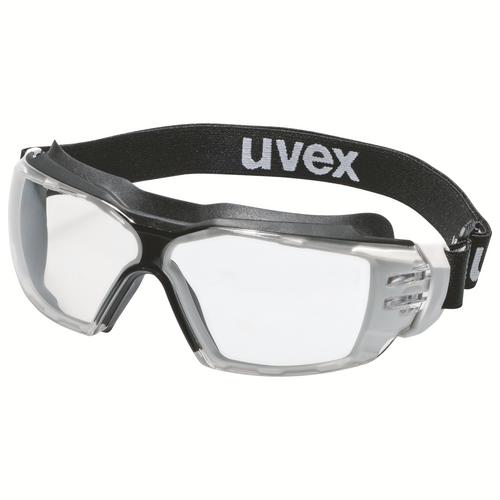 [9309.276] 9309276 - Lunettes-masques uvex pheos cx2 sonic incolore sv ext. 