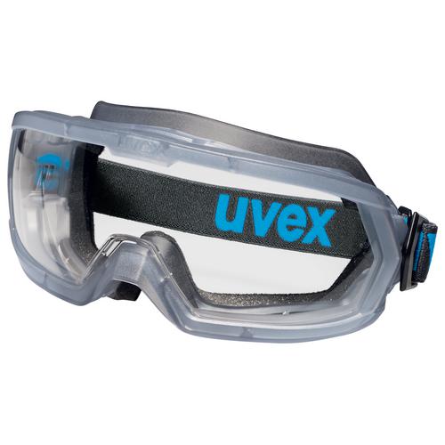 [9321.266] 9321266 - Lunettes-masques uvex hypervision incolore sv exc. 