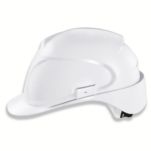[9761.030] 9761030 - Casque de protection uvex airwing  blanc