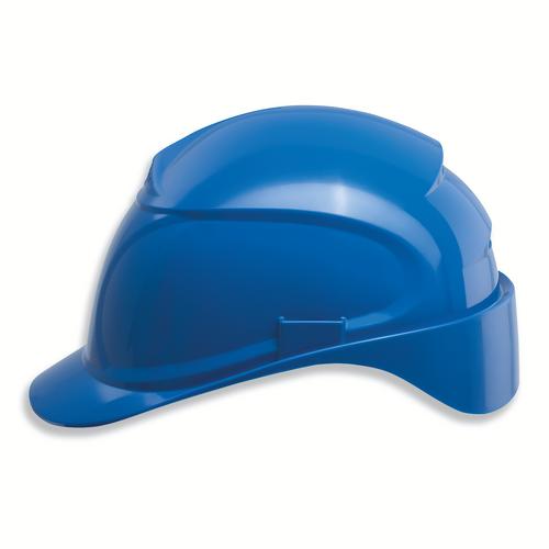 [9762.520] 9762520 - Casque de protection uvex airwing  bleu