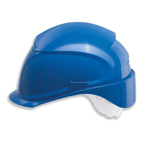 [9762.521] 9762521 - Casque de protection uvex airwing  bleu