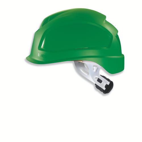 [9770.431] 9770431 - Casque de protection uvex pheos  vert