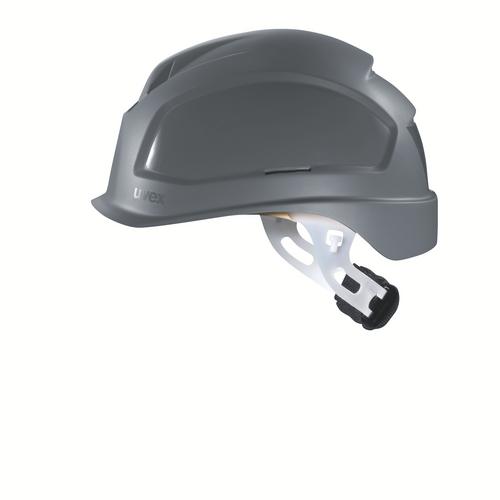 [9770.832] 9770832 - Casque de protection uvex pheos  gris